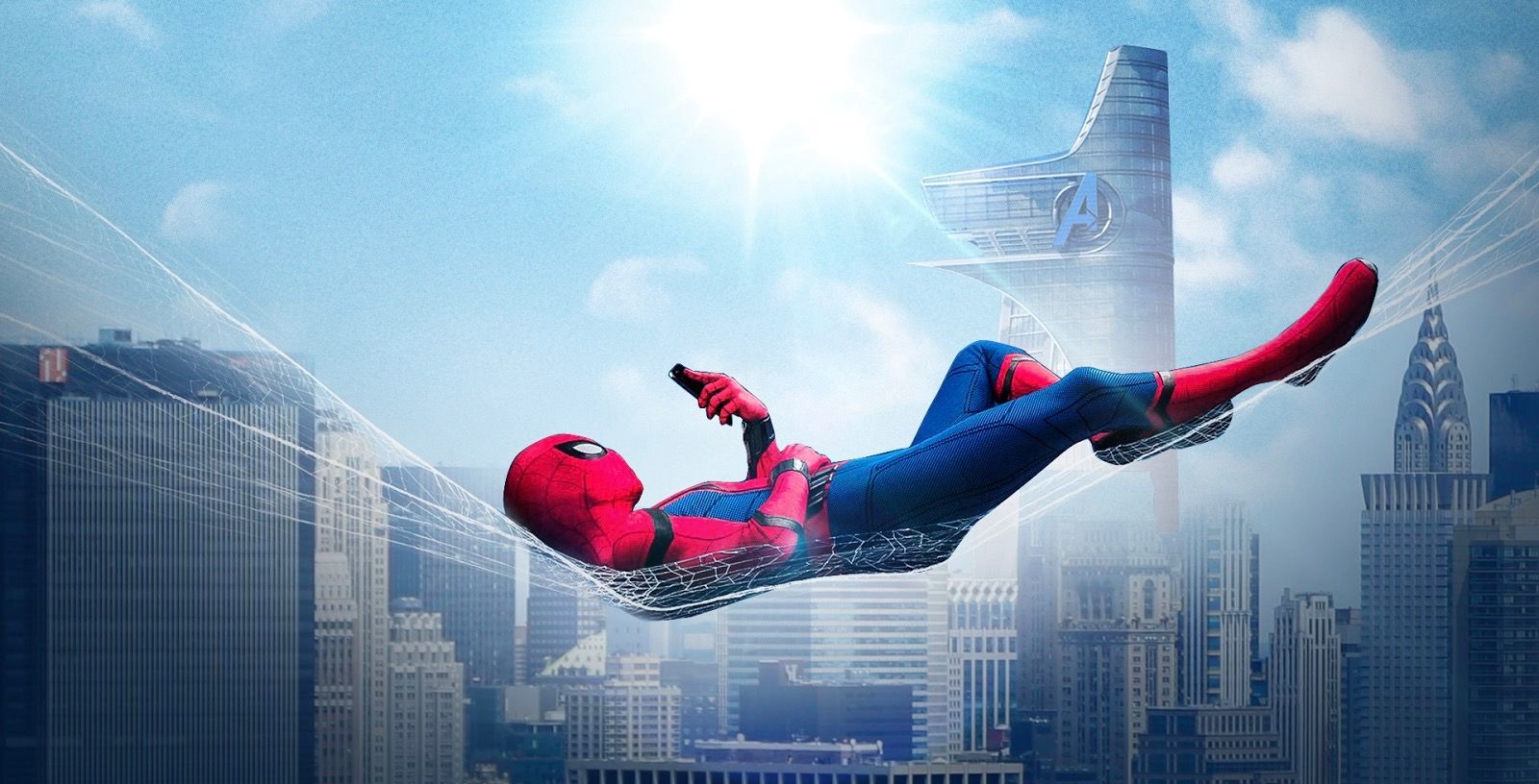 spider man 2 elle man d