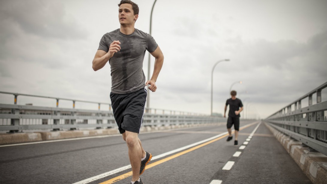 Buổi tập cardio 15 phút cho người bận rộn