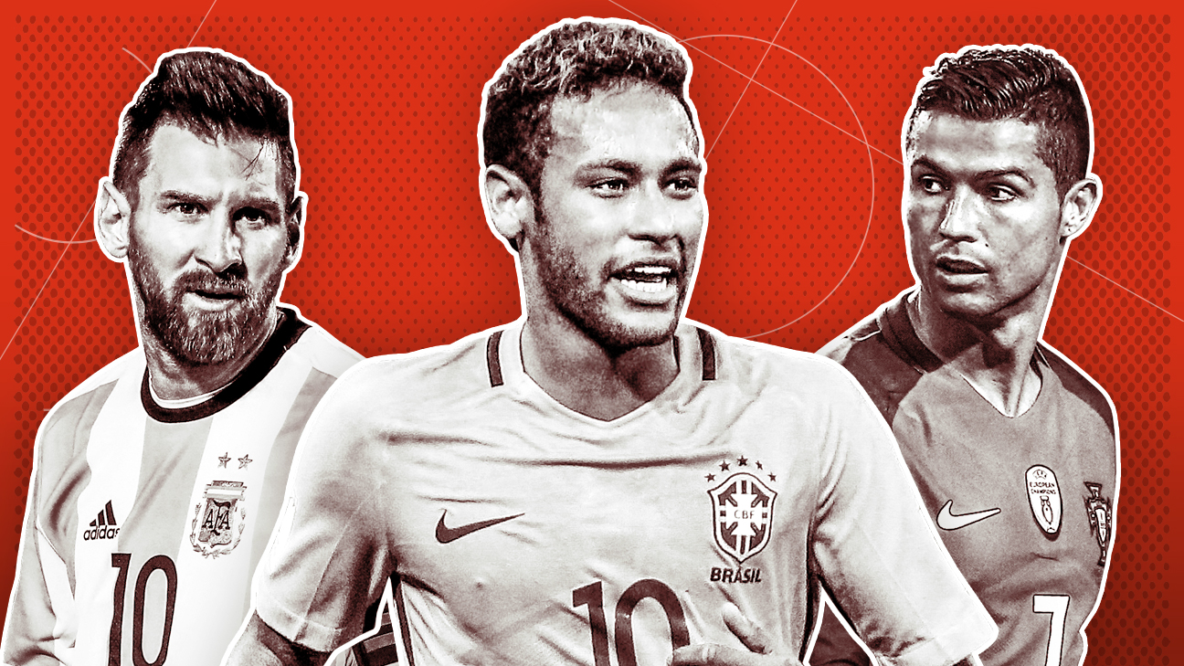 World Cup 2018 - ELLE Man -5