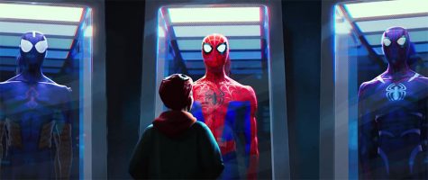 Phim hoạt hình Spider-Man