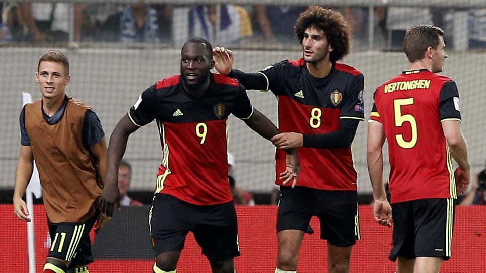 World Cup 2018 - ELLE Man -3