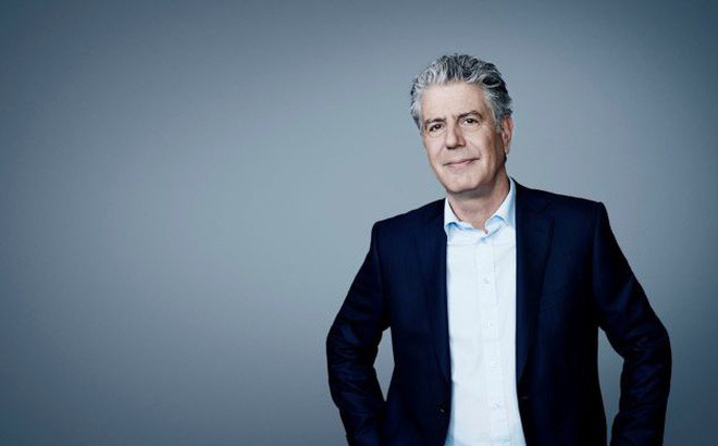 anthony bourdain elle man k