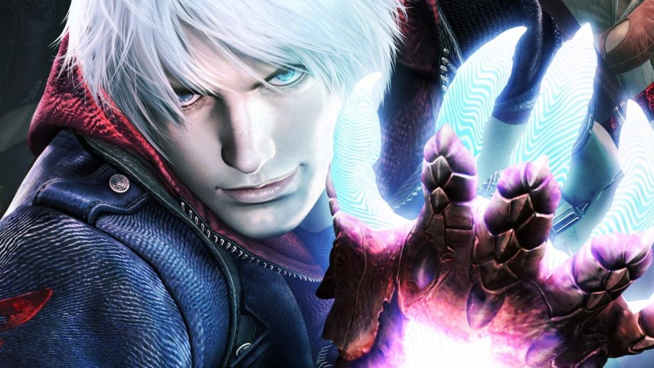 Devil May Cry đã thực sự trở lại
