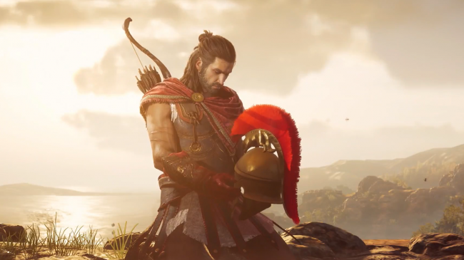 Sự kiện E3 2018 tập đoàn Microsoft làm nức lòng game thủ