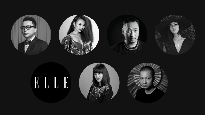 Feature BCV ELLE Style Awards 2018 - elle man