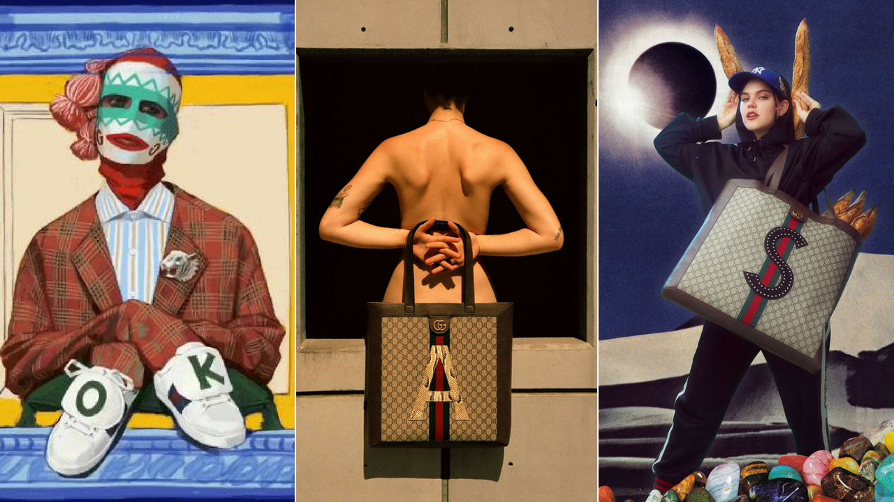 thuong hieu gucci - elle man feature