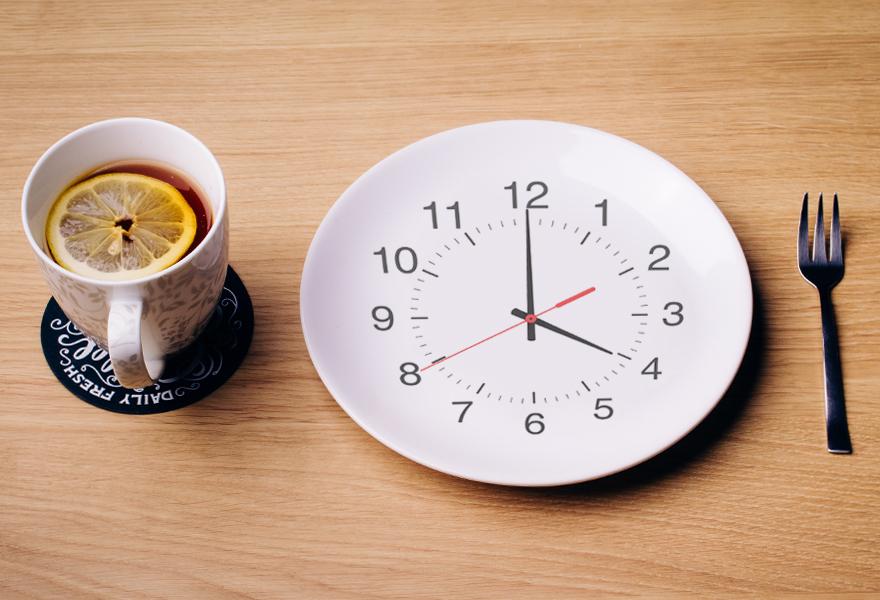 Nhịn ăn có giúp bạn giảm cân hiệu quả?
