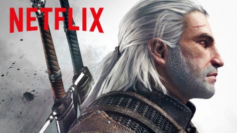 Netflix hâm nóng dự án phim hành động The Witcher