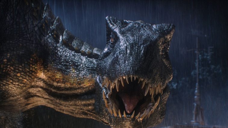 Phim Jurassic World 2018: Giỏi thương mại, dấu hỏi chuyên môn