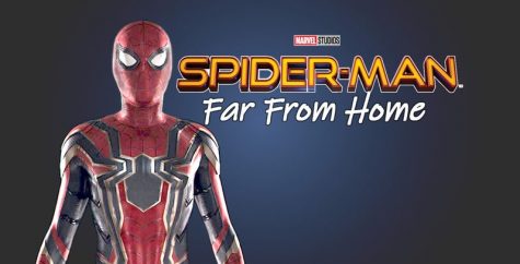 Phim Người Nhện phần II có tựa là Far From Home
