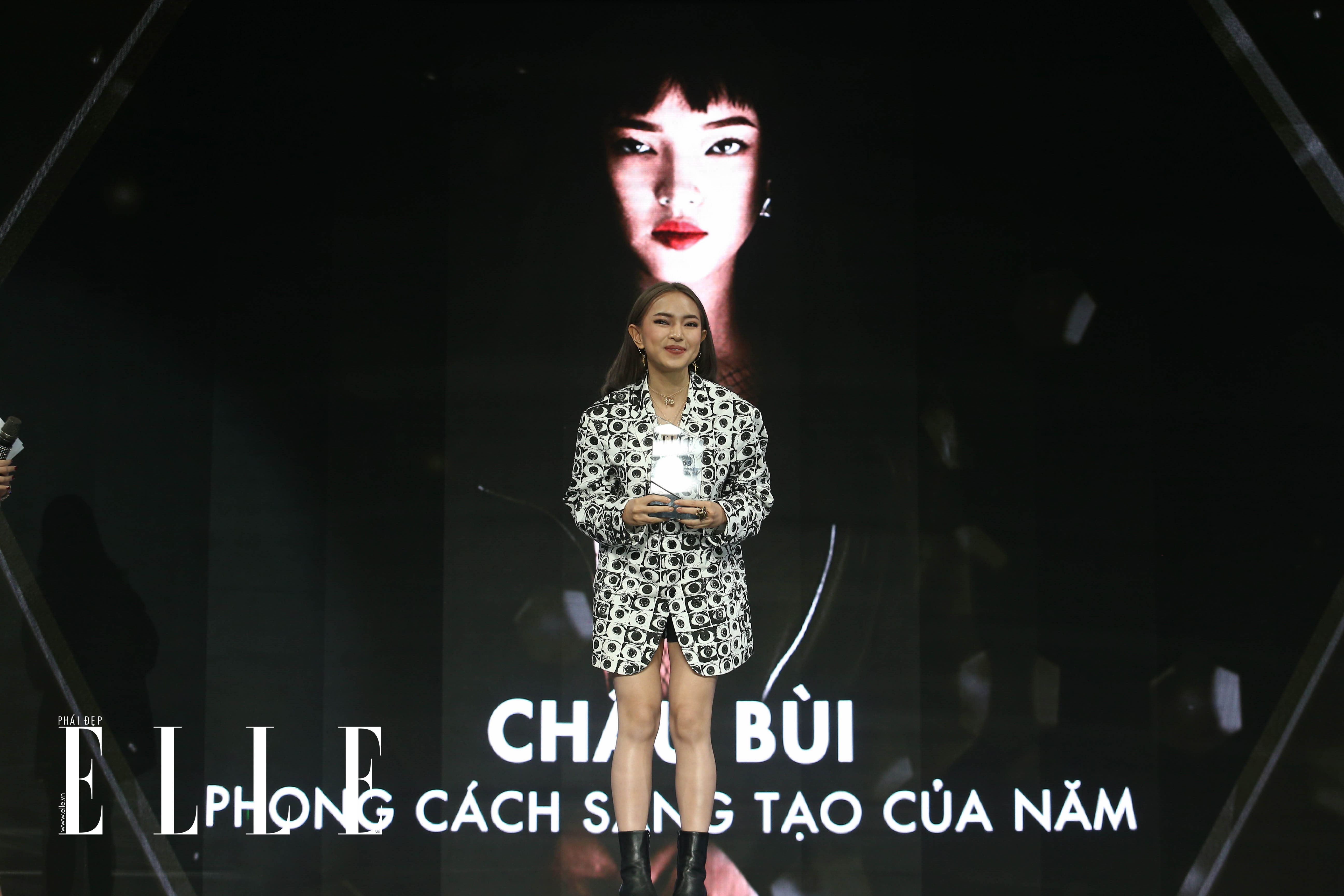 chau bui elle stylle awards 2