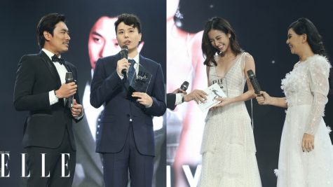 elle style awards nam dien vien nu dien vien - elle man feature