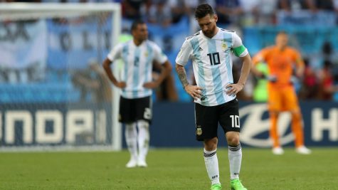 doi tuyen argentina vs france - elle man feature
