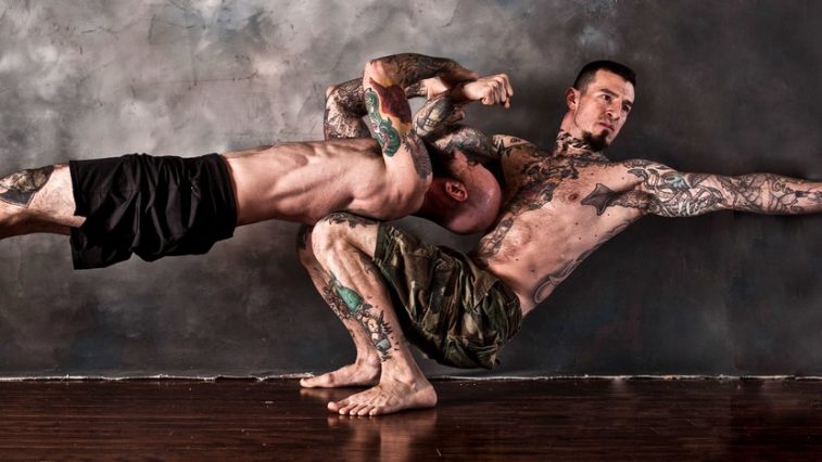 9 tài khoản Instagram về Calisthenics sẽ khiến bạn rời xa phòng gym