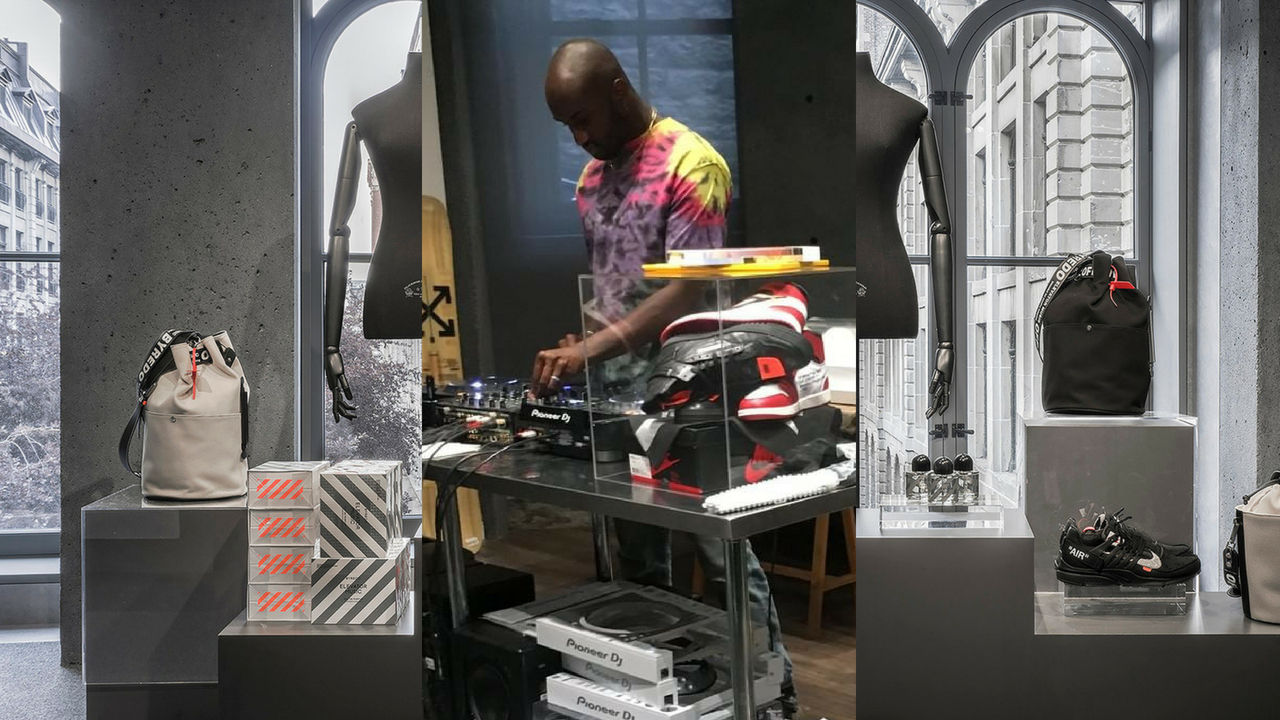 ntk virgil abloh - elle man feature
