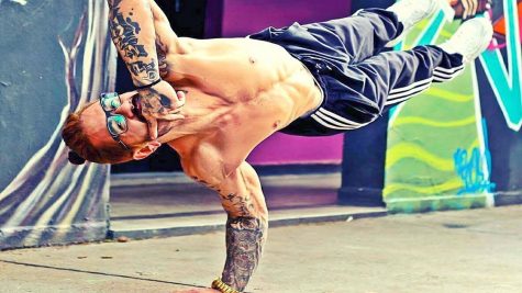 Quái vật thể hình Pivet Madkilla: Sát thủ trọng lực