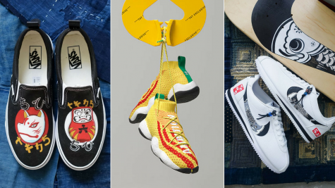 giay the thao collab feature - elle man f