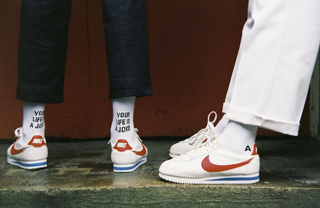 giày sneakers elle man a