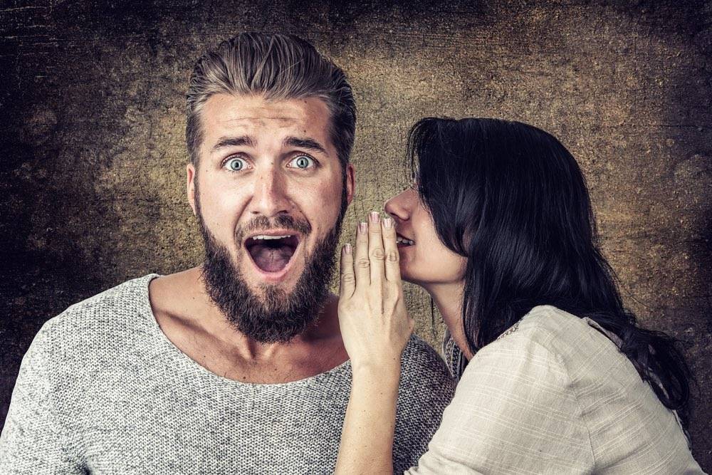 Giải mã những lời nói dối đáng yêu của phụ nữ