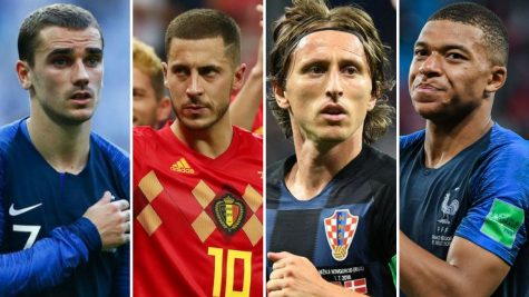 chung ket world cup 2018 elle man w
