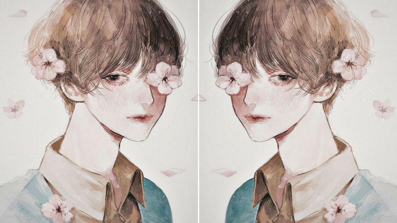 12 cung hoang dao - elle man feature