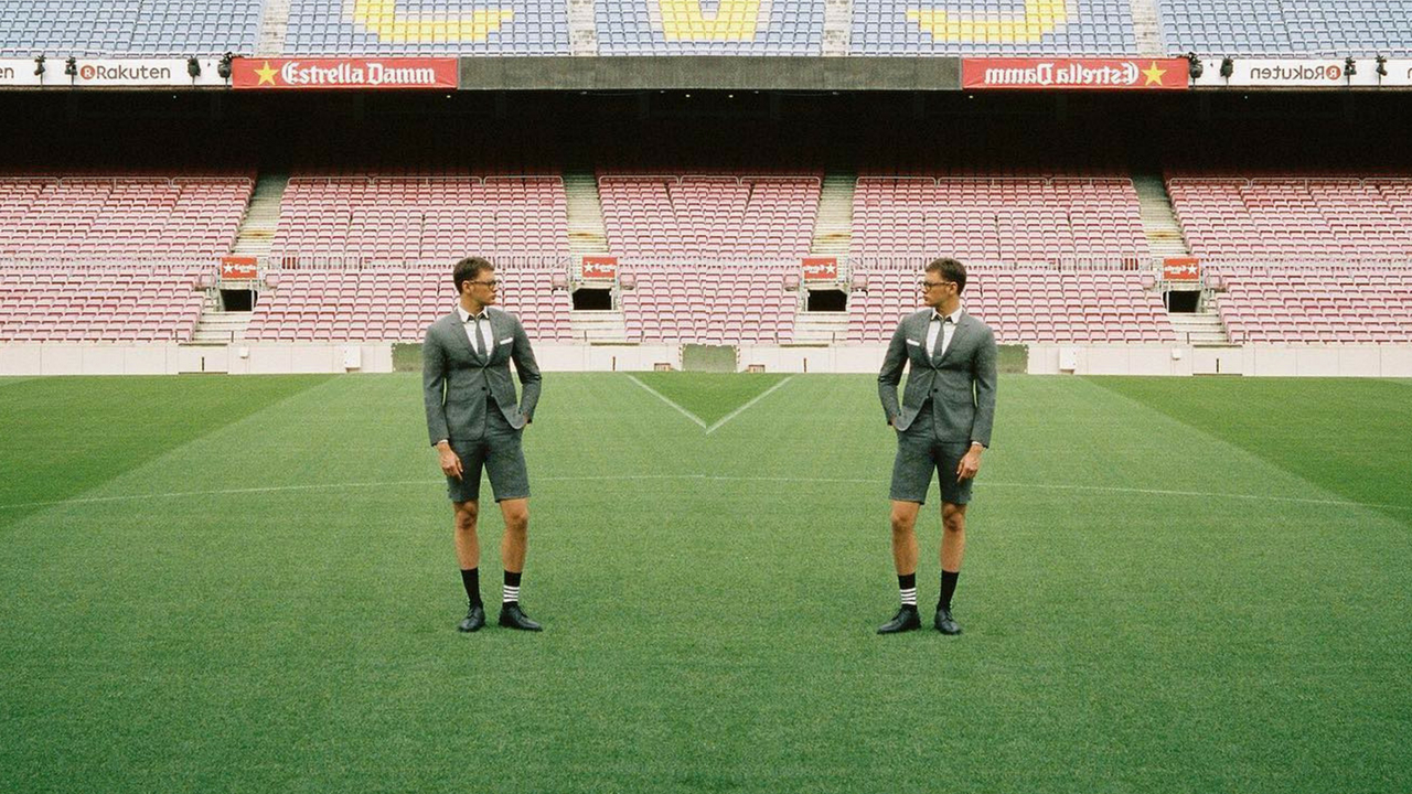 thuong hieu thom browne - elle man feature