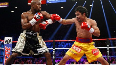 vo si manny pacquiao - elle man feature
