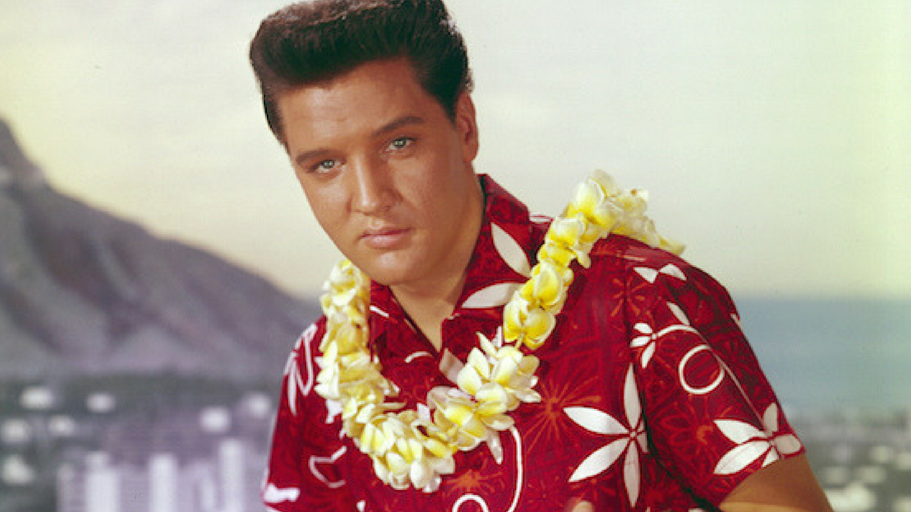 SO MI HAWAII - ELLE MAN FEATURE