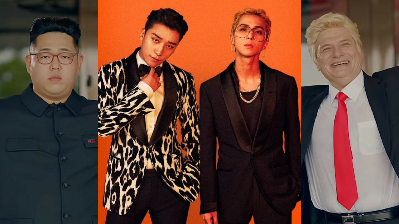 ca si seungri - elle man feature