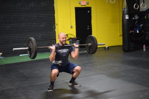 Vì sao bài cử đẩy lại khó với dân tập gym?