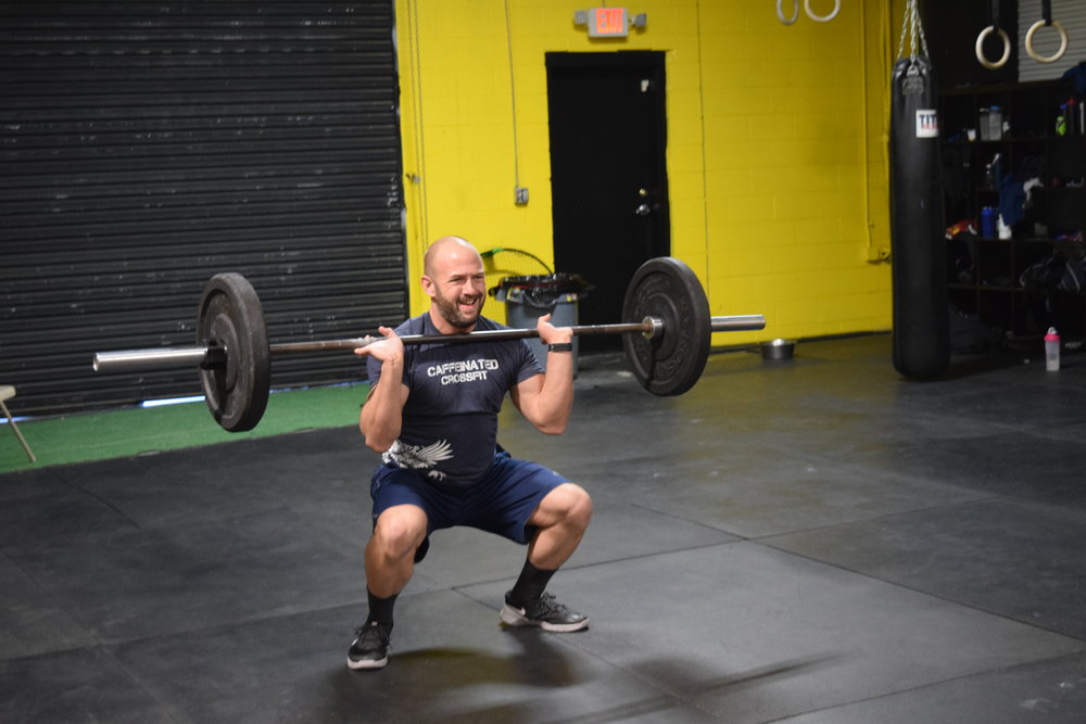 Vì sao bài cử đẩy lại khó với dân tập gym?