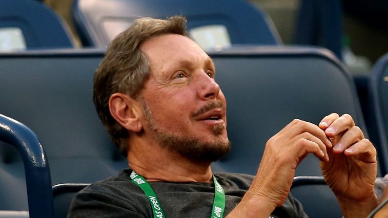 ti phu larry ellison - Stephen Dunn.Getty Images- elle man 8