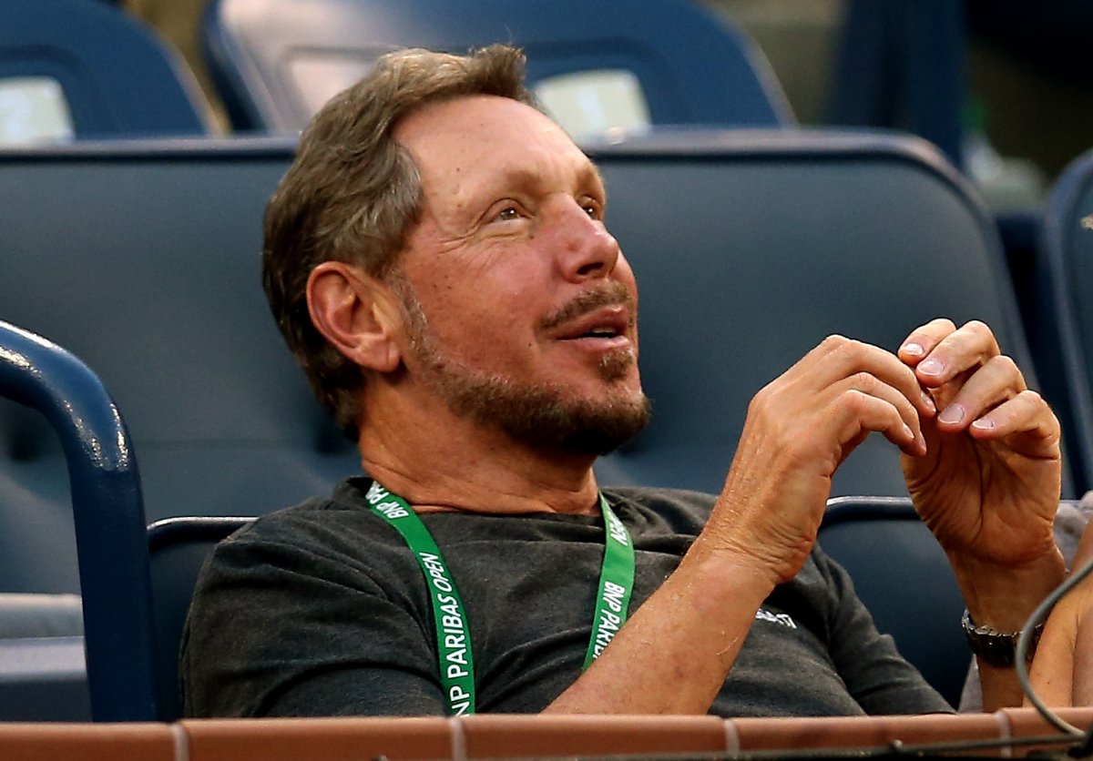 ti phu larry ellison - Stephen Dunn.Getty Images- elle man 8