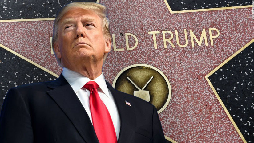 dai lo danh vong tong thong donald trump - elle man