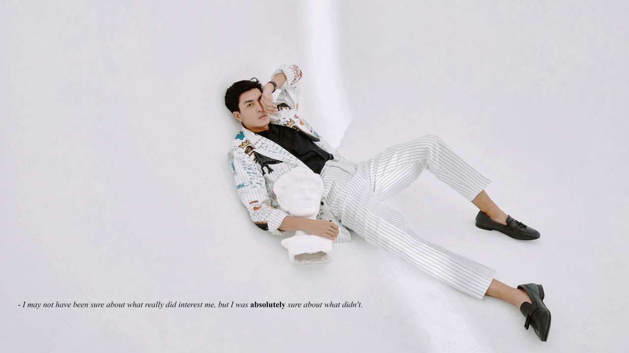 quang dai - elle man feature 1