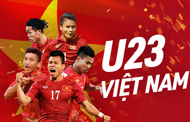 doi tuyen U23 Viet Nam - ELLE Man - 5