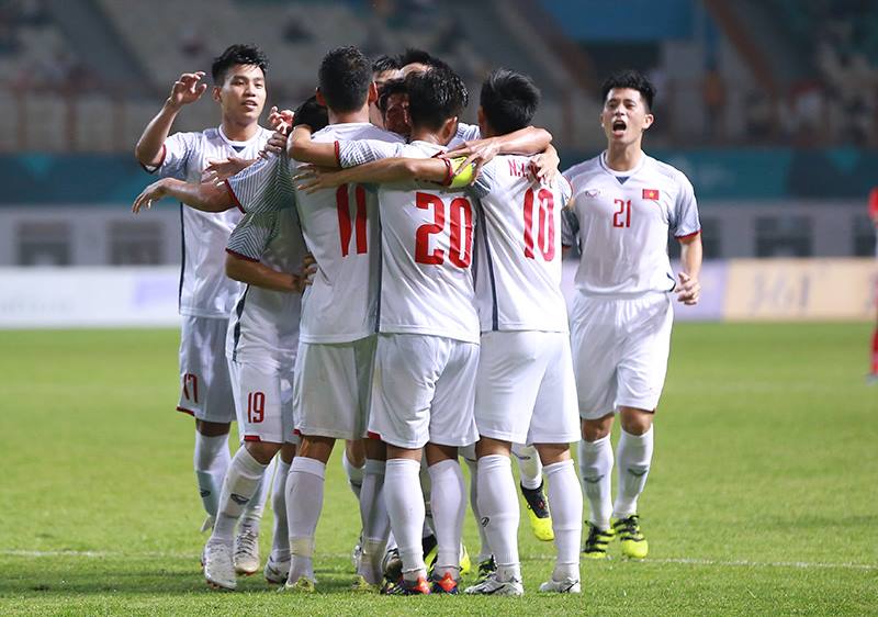doi tuyen u23 Viet Nam - ELLE Man -5