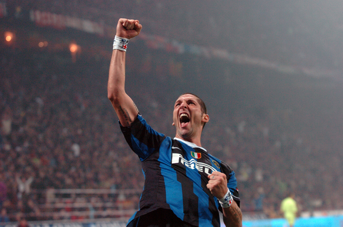 Marco Materazzi - ELLE Man -4