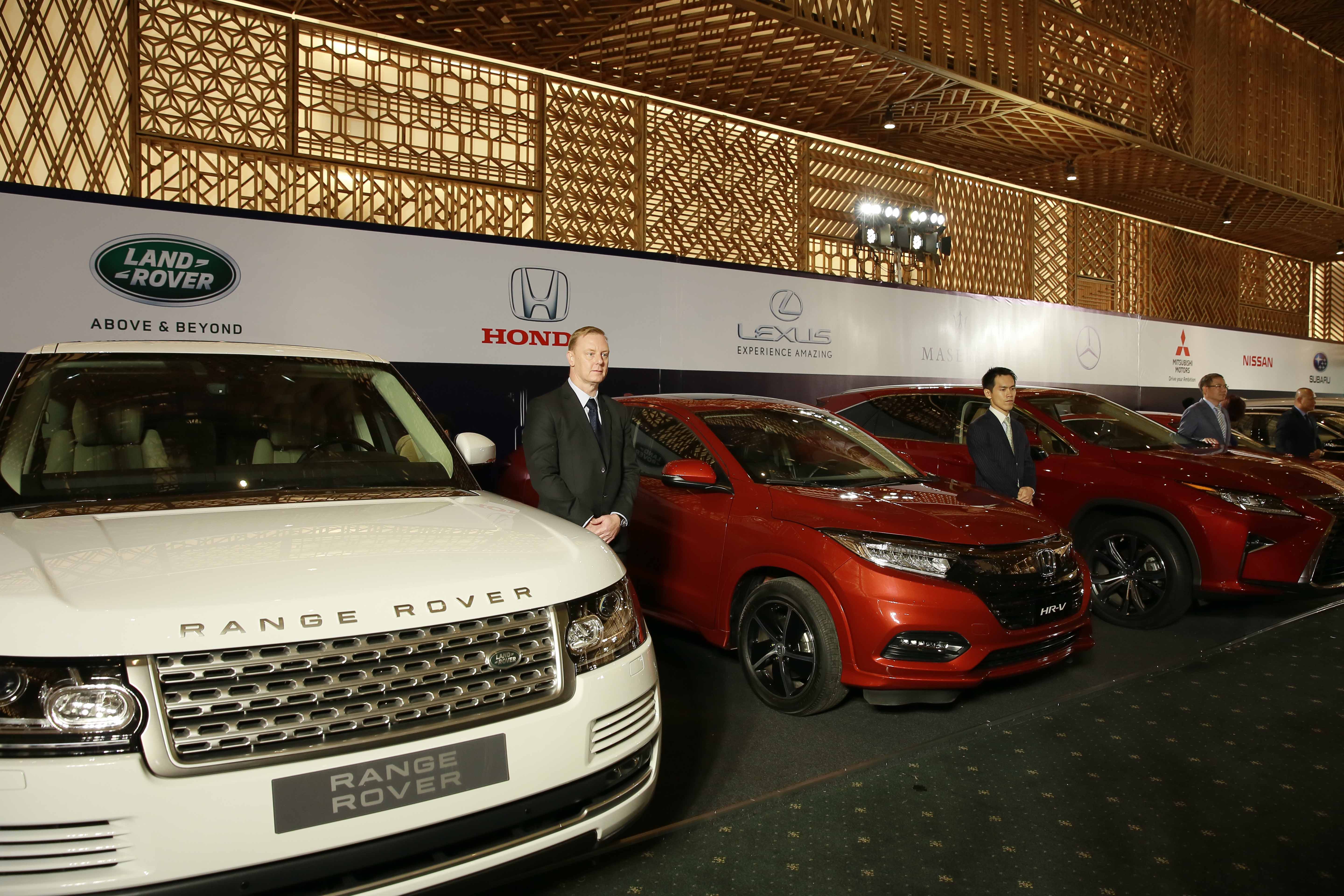 vietnam motor show 2018 - elle man (14)
