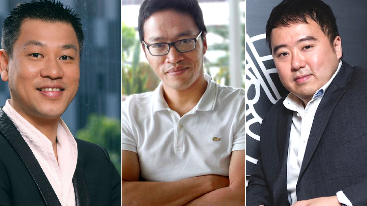 cong ty startup dong nam a p2 - elle man feature