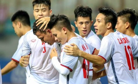 doi tuyen u23 Viet Nam - ELLE Man -6