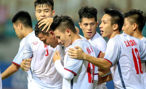 doi tuyen u23 Viet Nam - ELLE Man -6