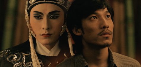 song lang - elle man feature