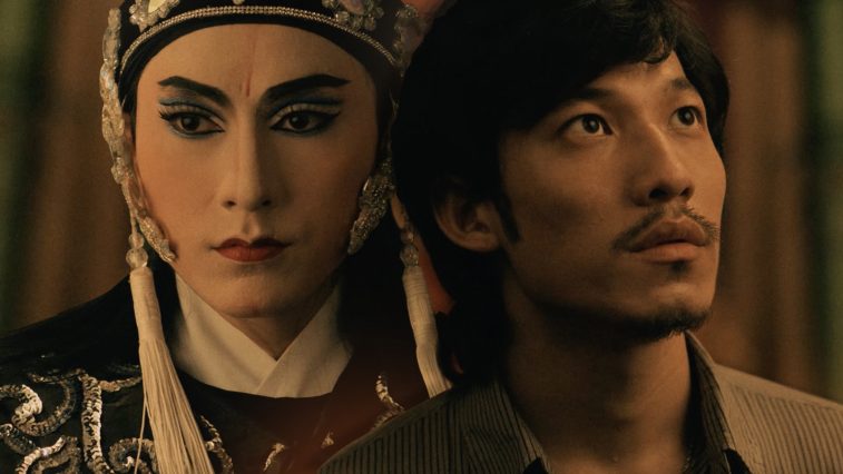 song lang - elle man feature