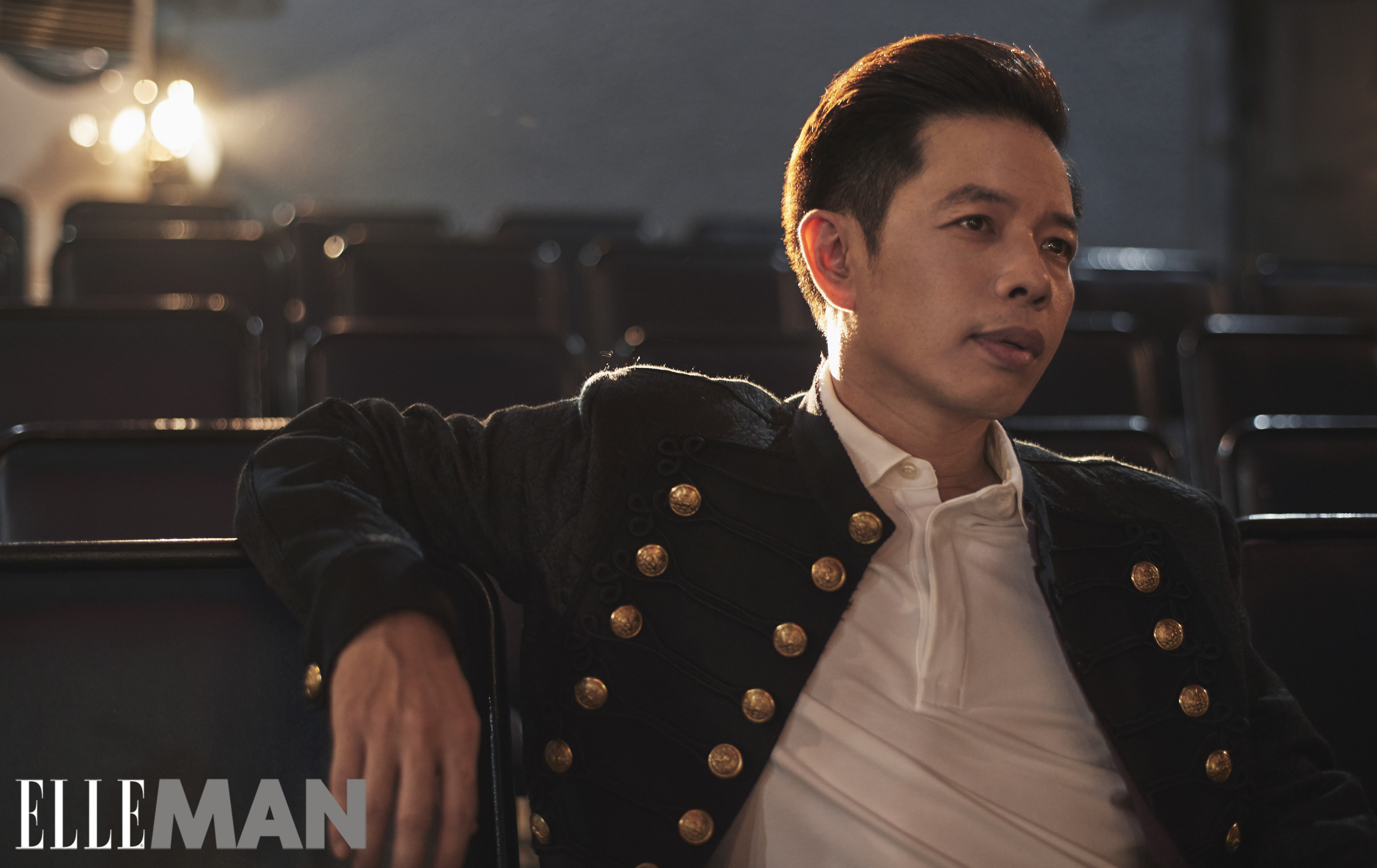 Thai Hoa - elle man (5)