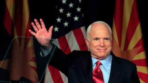 John McCain - elle man featured image