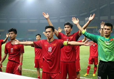 doi tuyen U23 Viet Nam - ELLE Man -5