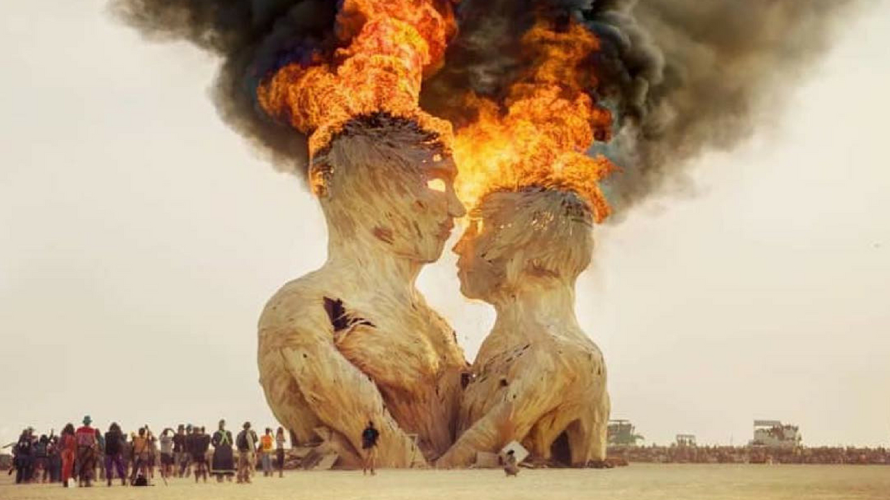 le hoi burning man - elle man feature