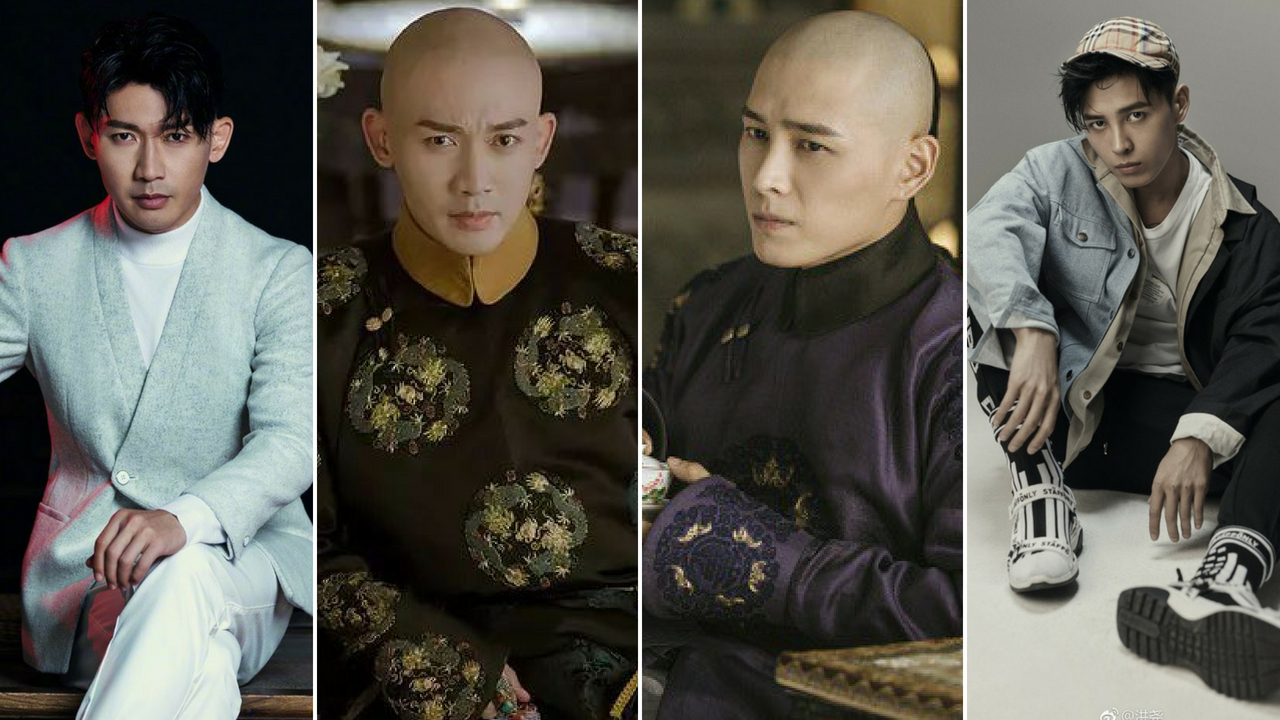 pho hang nhiep vien hong nghieu - elle man feature