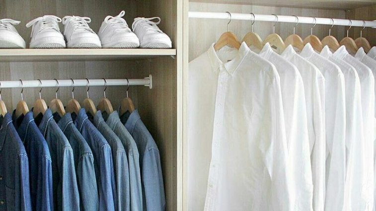 Capsule Wardrobe: Xu hướng thời trang trọng chất lượng hơn số lượng